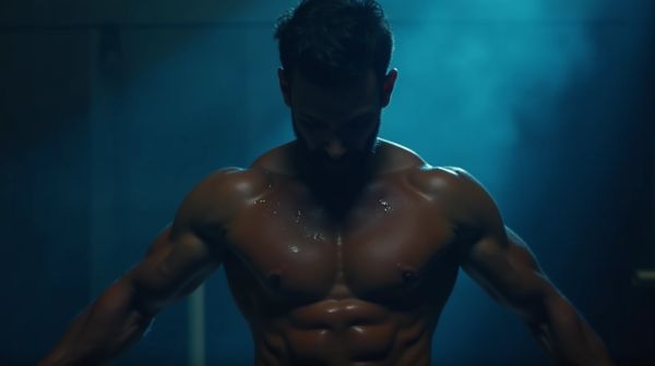 Créatine monohydrate : optimiser vos performances sportives et musculaires