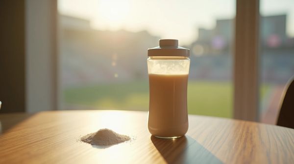 Guide complet sur la créatine pour maximiser l'entraînement