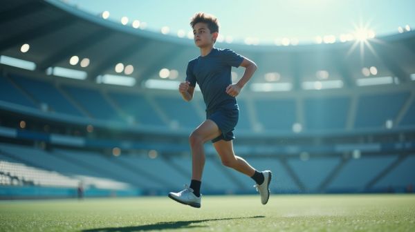 La récupération sportive : un élément essentiel pour optimiser vos performances